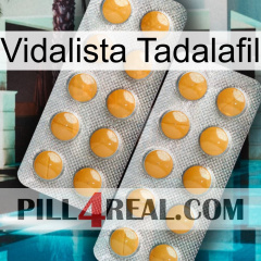 Vidalista Tadalafil levitra2